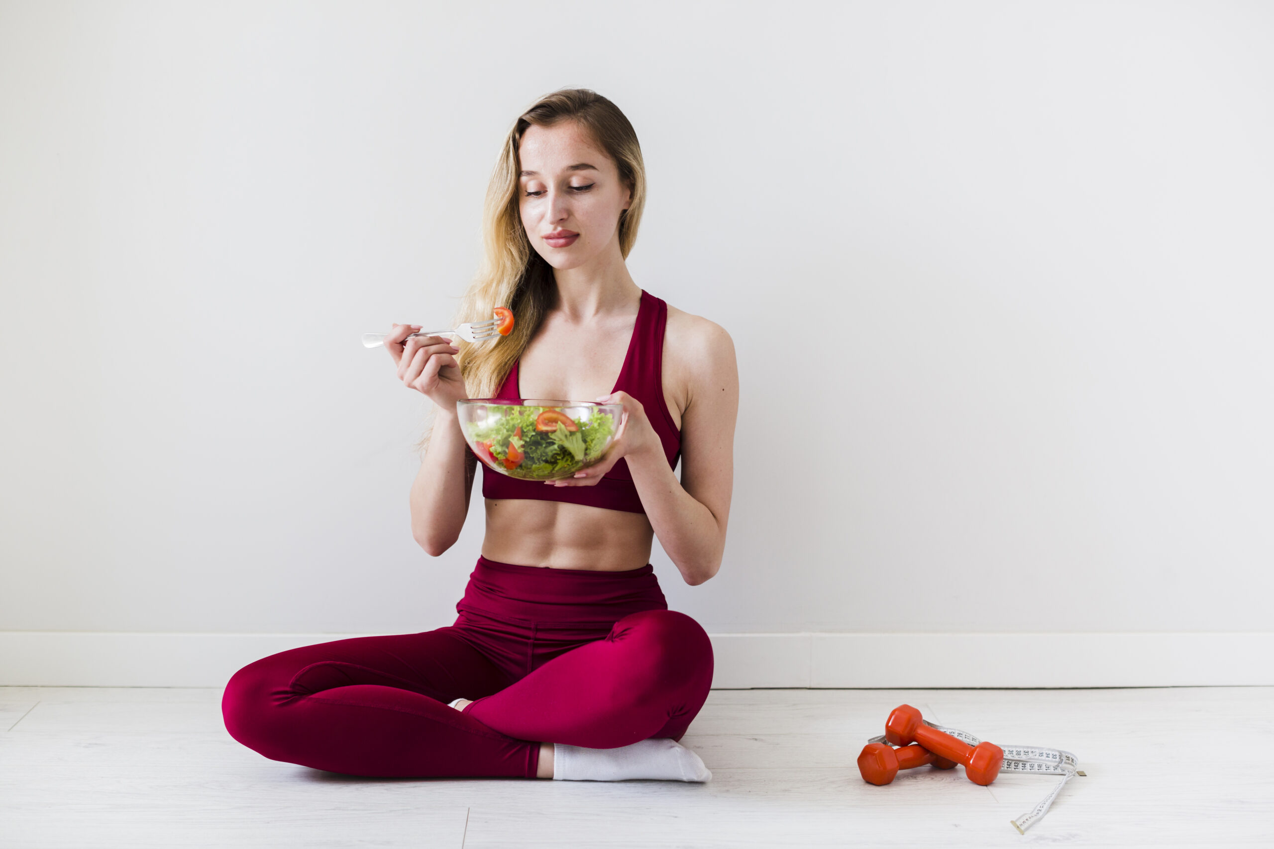 Wellness & Nutrition Ecommerce Platform