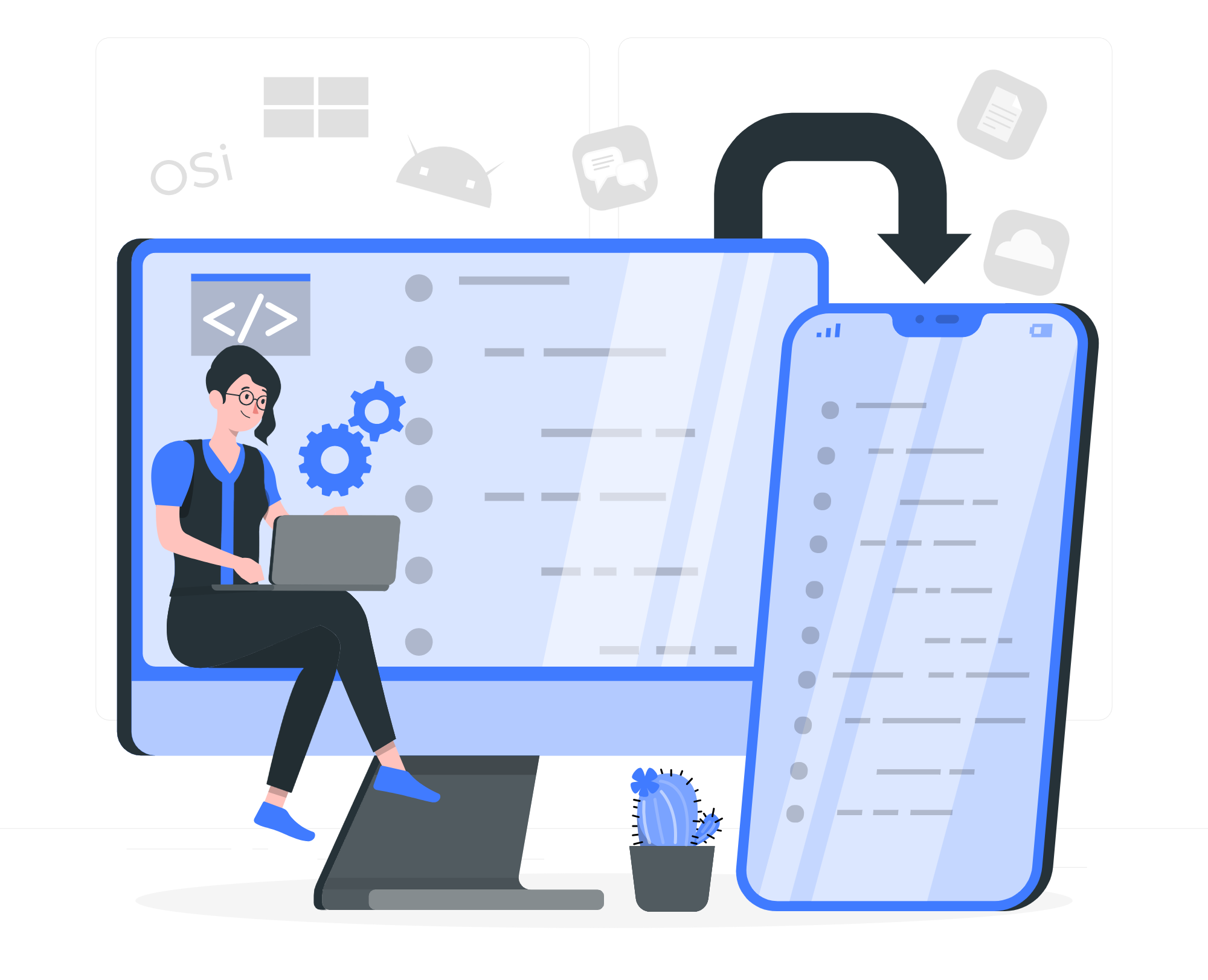 Dedicated Resource Hiring